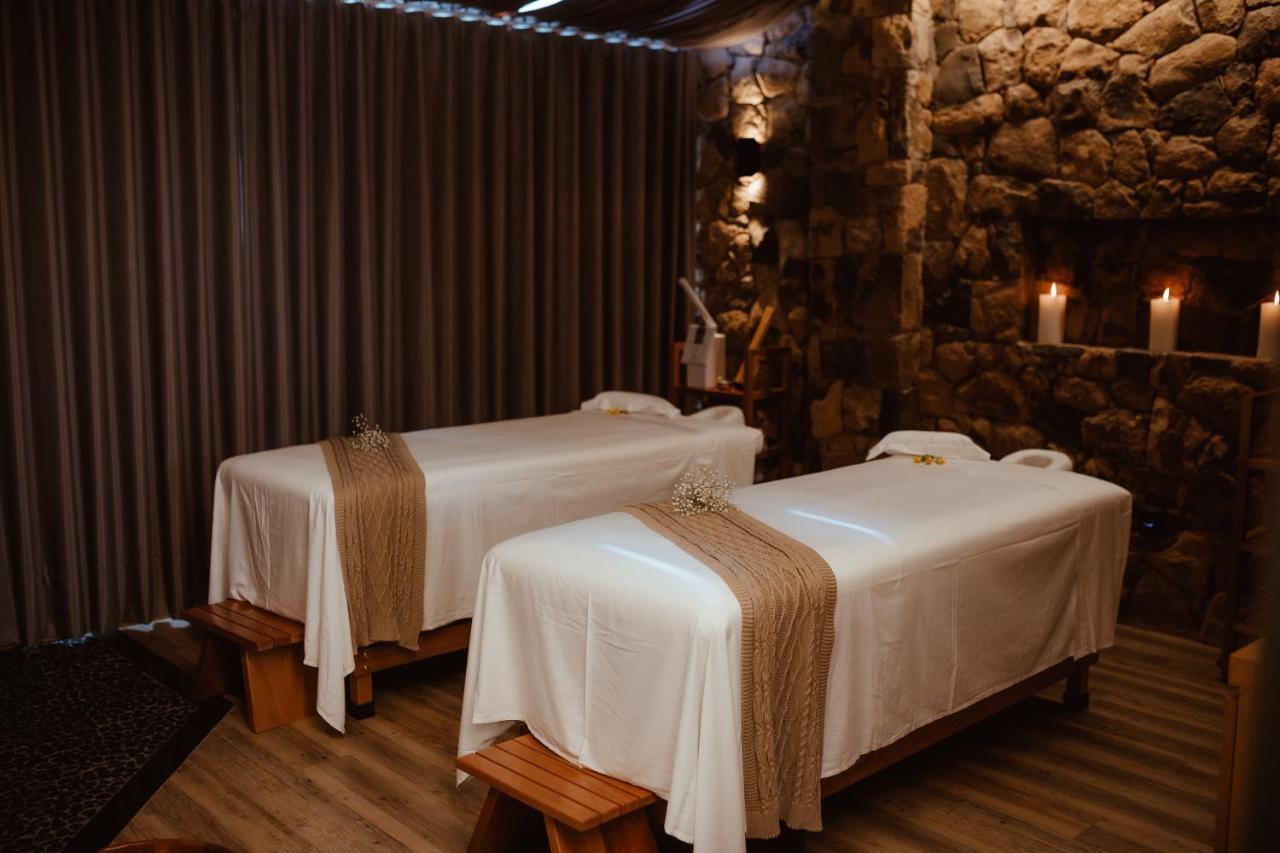 Hotel Valle Dincanto Gramado Zewnętrze zdjęcie