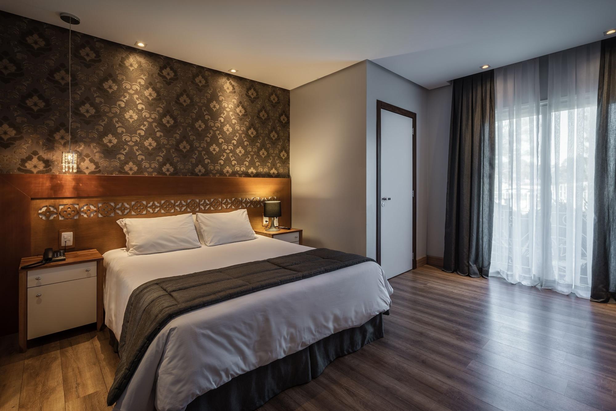 Hotel Valle Dincanto Gramado Zewnętrze zdjęcie