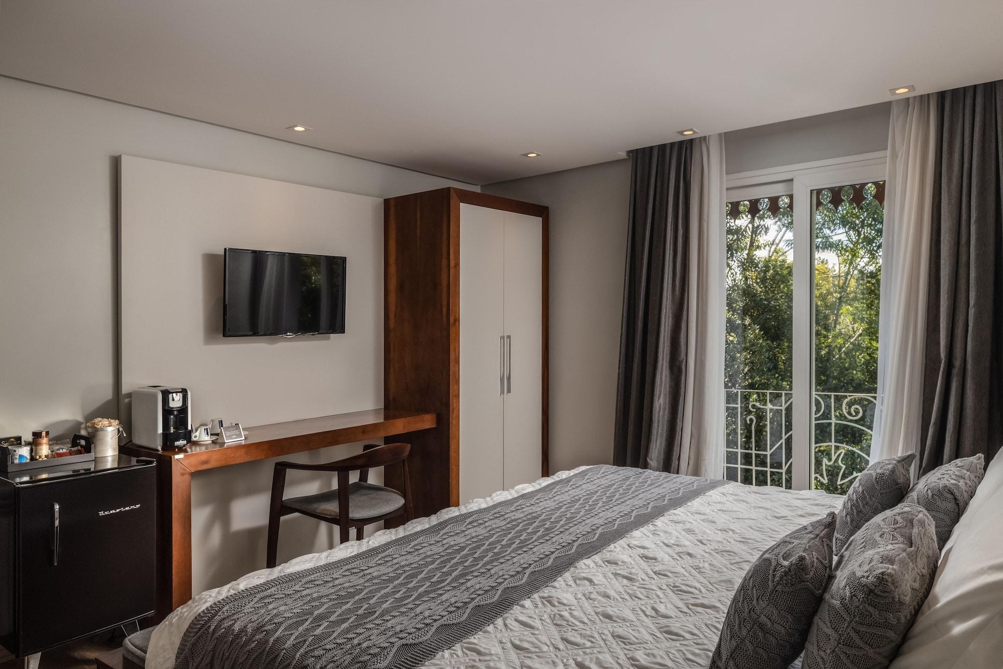 Hotel Valle Dincanto Gramado Zewnętrze zdjęcie