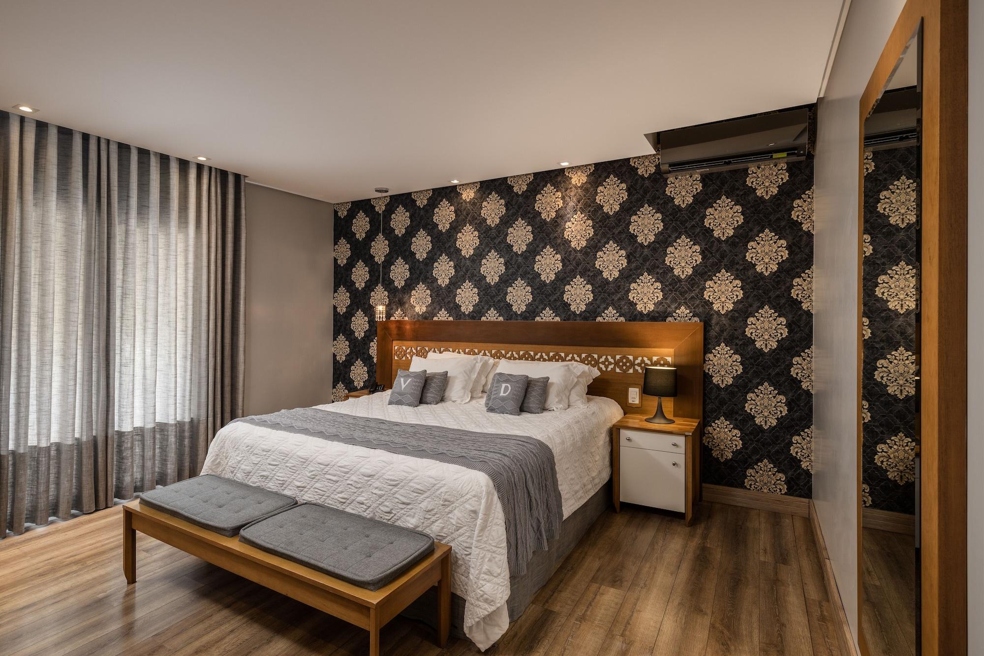 Hotel Valle Dincanto Gramado Zewnętrze zdjęcie