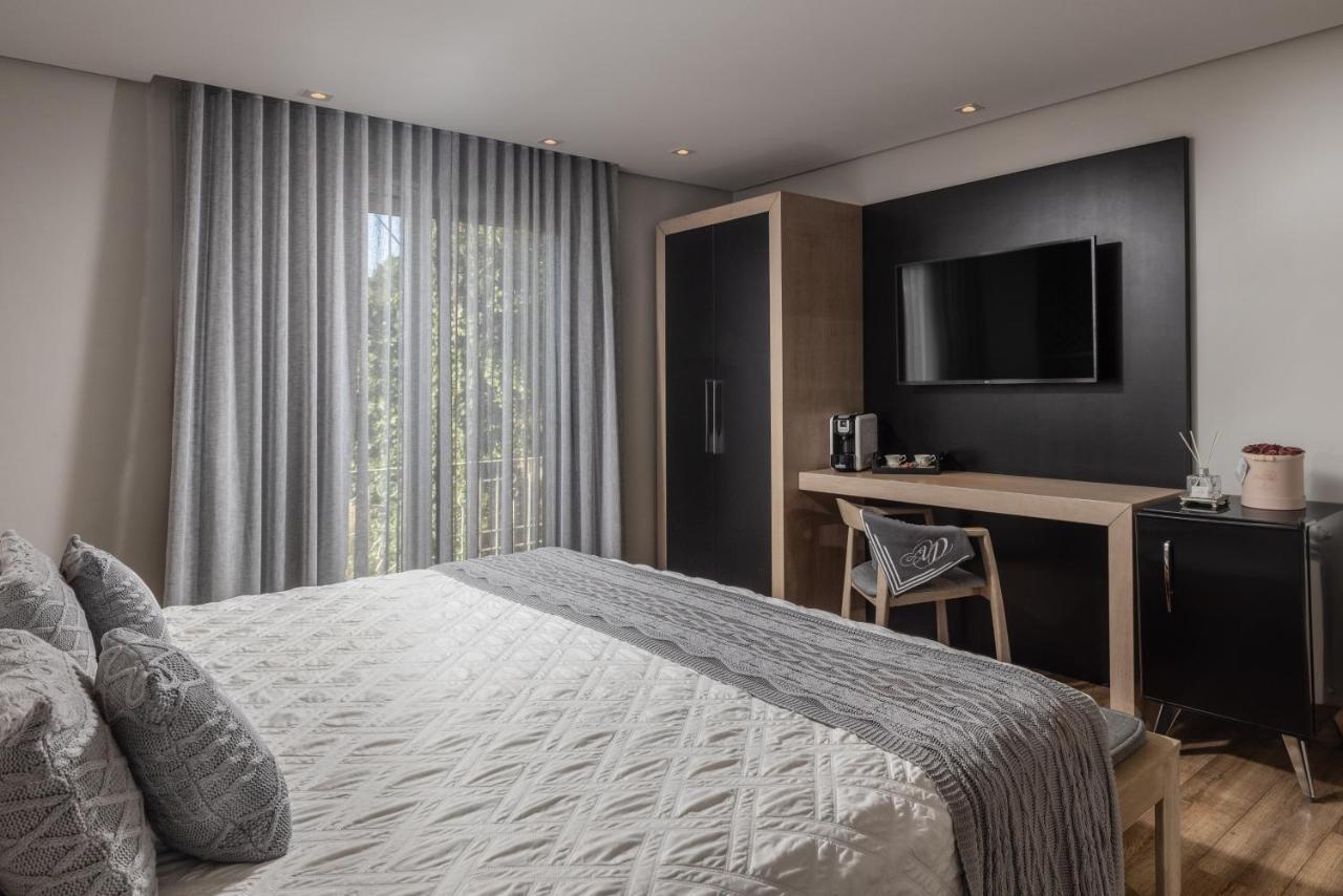 Hotel Valle Dincanto Gramado Zewnętrze zdjęcie