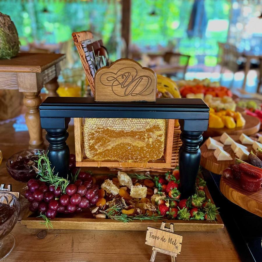 Hotel Valle Dincanto Gramado Zewnętrze zdjęcie