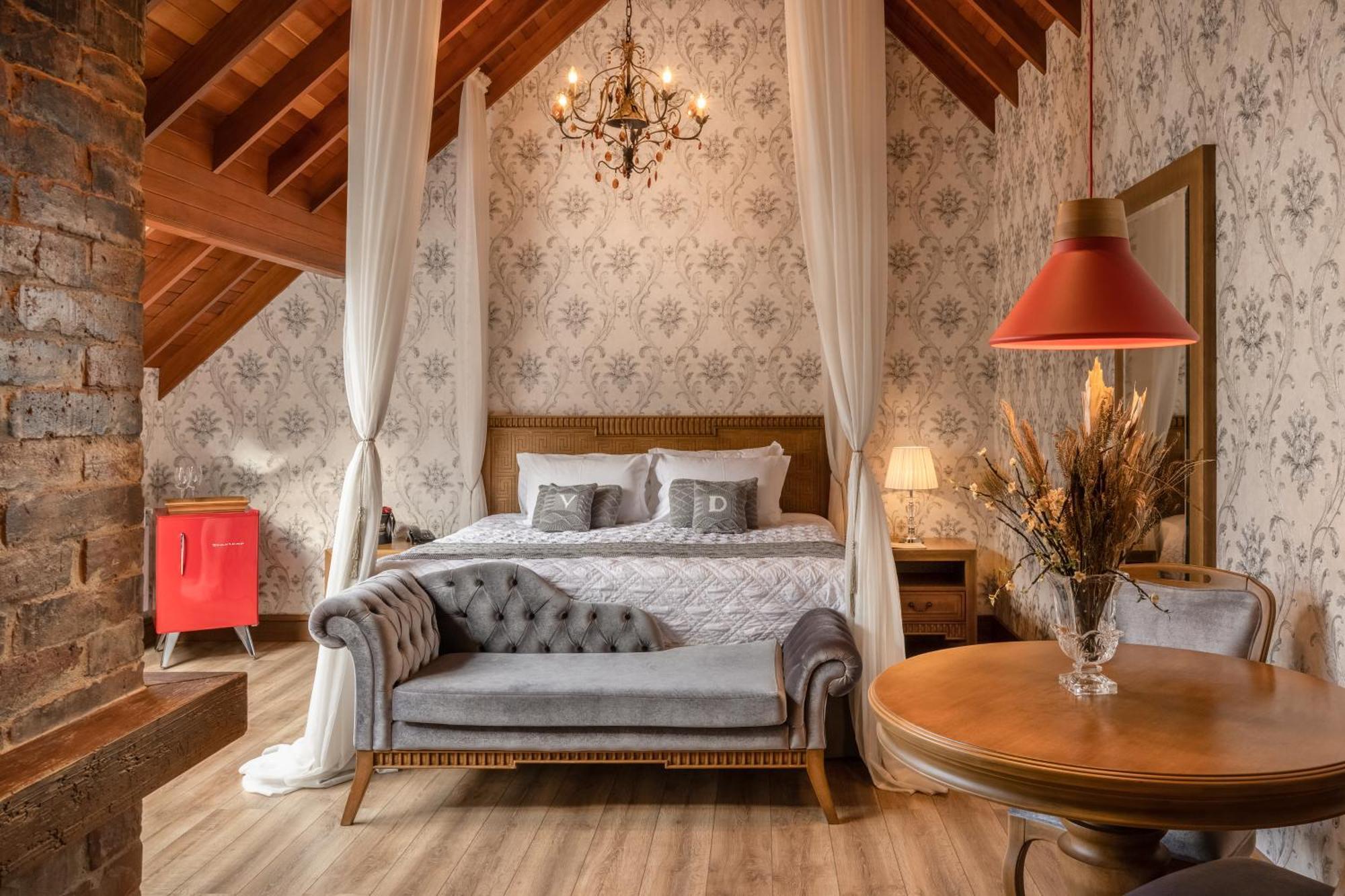 Hotel Valle Dincanto Gramado Zewnętrze zdjęcie